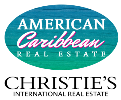 American Caribbean Real Estate Logo