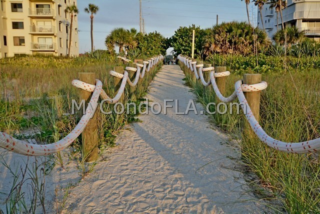 Oceanfront Condos Terry Palmiter RE/MAX