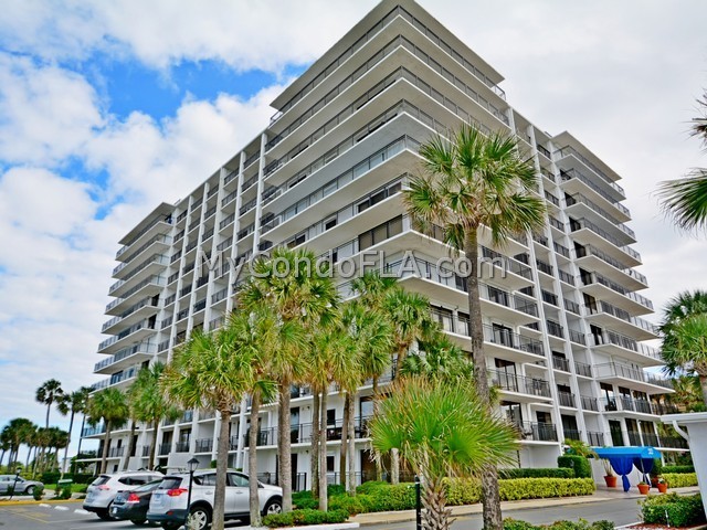 Oceanfront Condos Terry Palmiter RE/MAX
