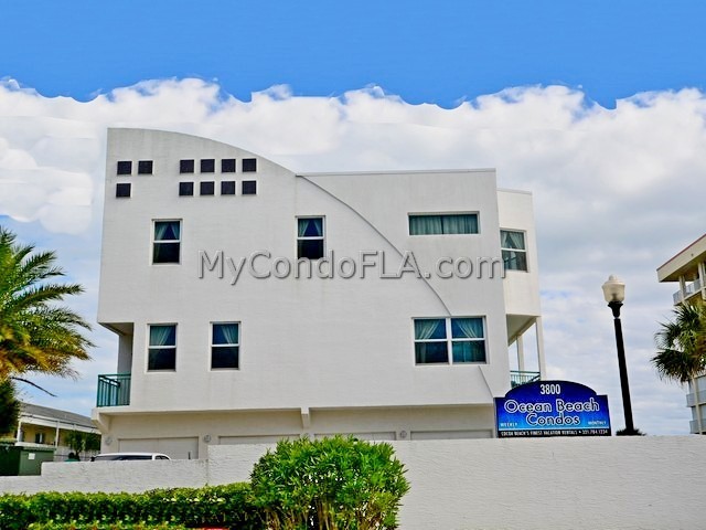 Oceanfront Condos Terry Palmiter RE/MAX
