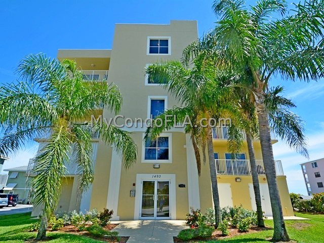 Oceanfront Condos Terry Palmiter RE/MAX