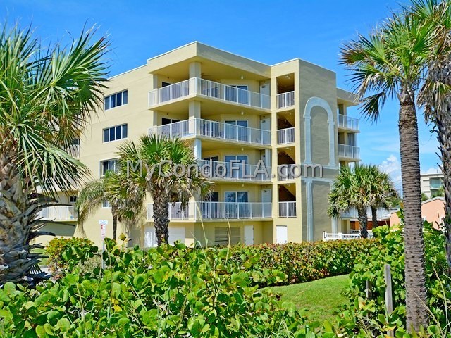 Oceanfront Condos Terry Palmiter RE/MAX
