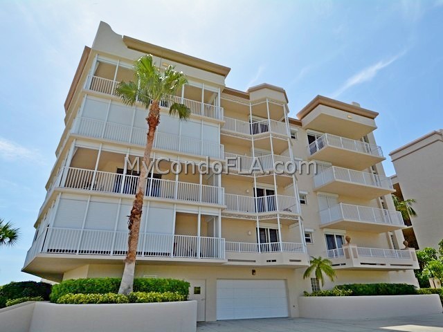 Oceanfront Condos Terry Palmiter RE/MAX