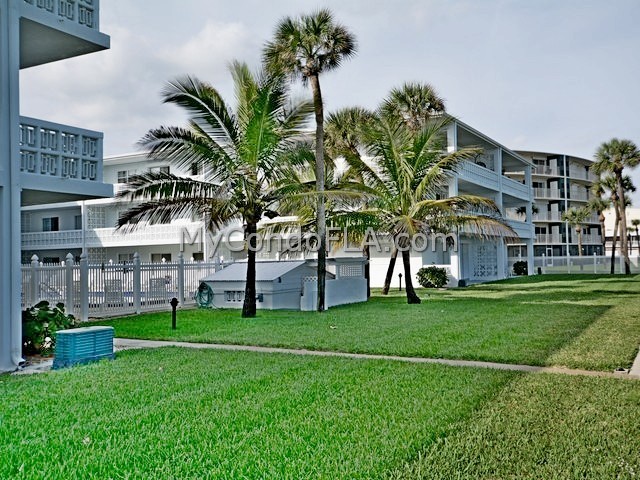 Oceanfront Condos Terry Palmiter RE/MAX