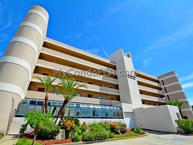 Oceanfront Condos Terry Palmiter RE/MAX