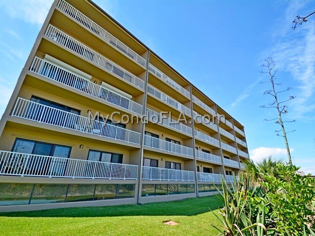 Oceanfront Condos Terry Palmiter RE/MAX