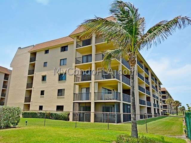 Oceanfront Condos Terry Palmiter RE/MAX