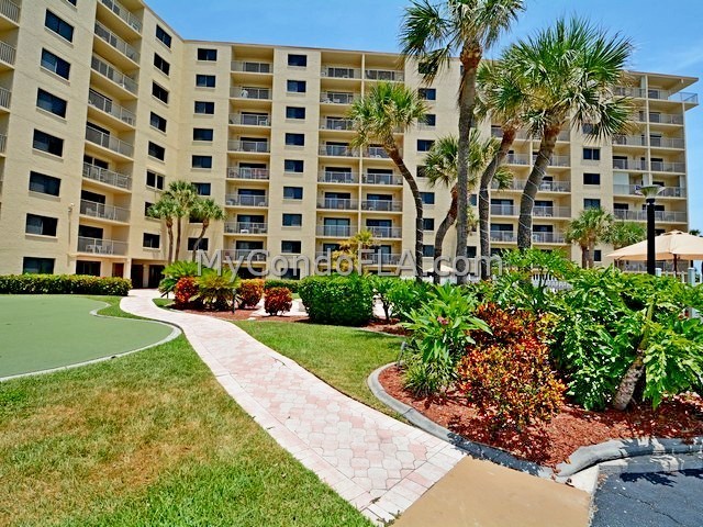 Oceanfront Condos Terry Palmiter RE/MAX