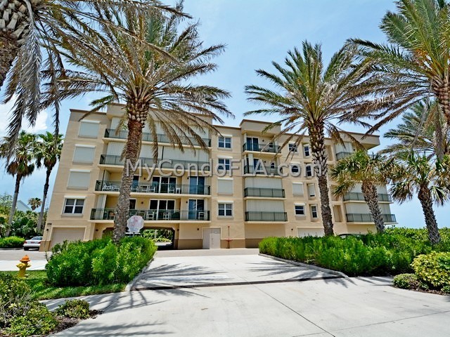 Oceanfront Condos Terry Palmiter RE/MAX