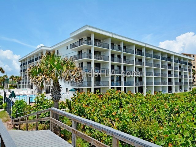 Oceanfront Condos Terry Palmiter RE/MAX