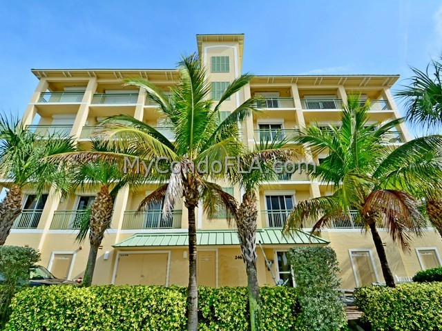 Oceanfront Condos Terry Palmiter RE/MAX