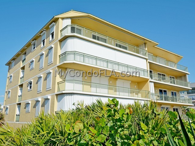 Oceanfront Condos Terry Palmiter RE/MAX