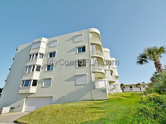Oceanfront Condos Terry Palmiter RE/MAX