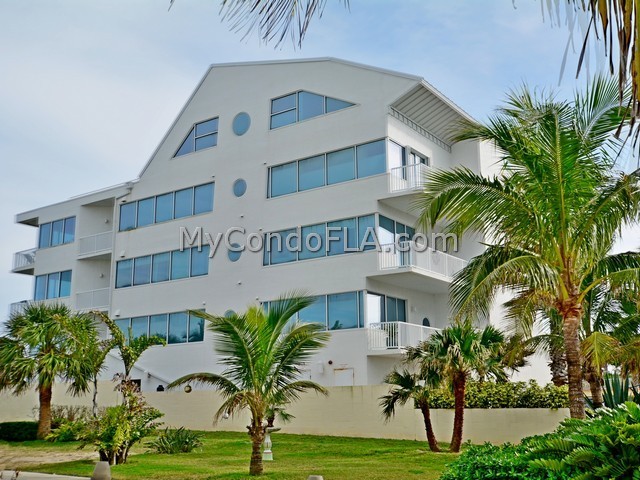 Oceanfront Condos Terry Palmiter RE/MAX