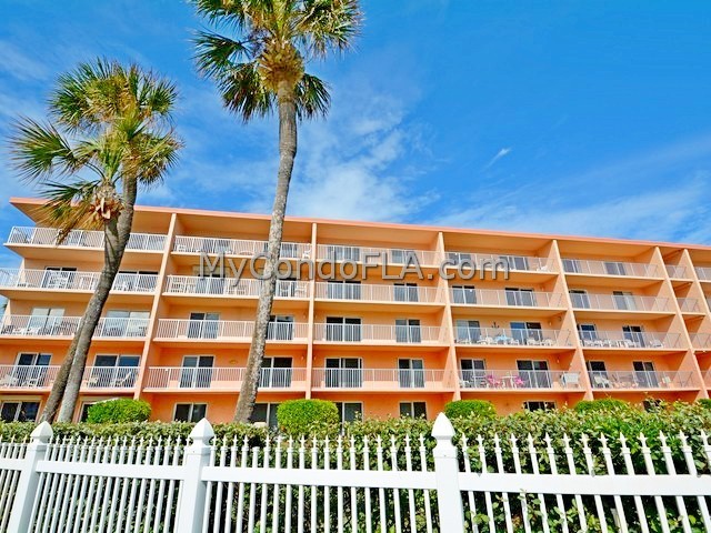 Oceanfront Condos Terry Palmiter RE/MAX