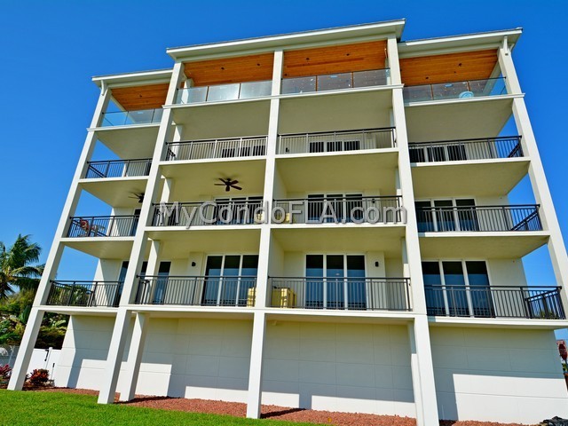 Oceanfront Condos Terry Palmiter RE/MAX