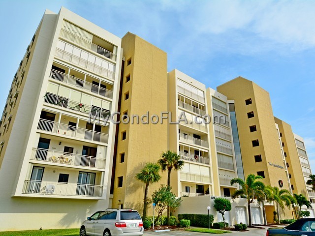 Oceanfront Condos Terry Palmiter RE/MAX