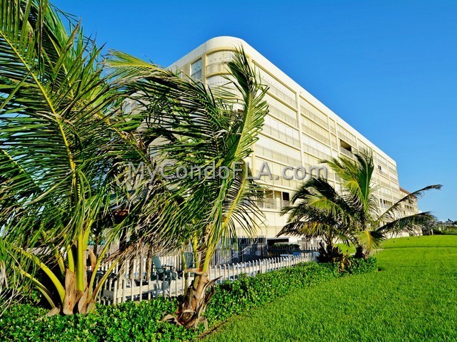 Oceanfront Condos Terry Palmiter RE/MAX
