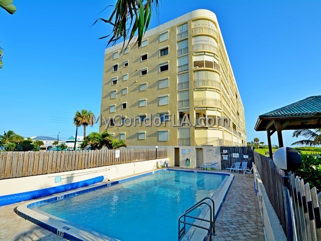 Oceanfront Condos Terry Palmiter RE/MAX