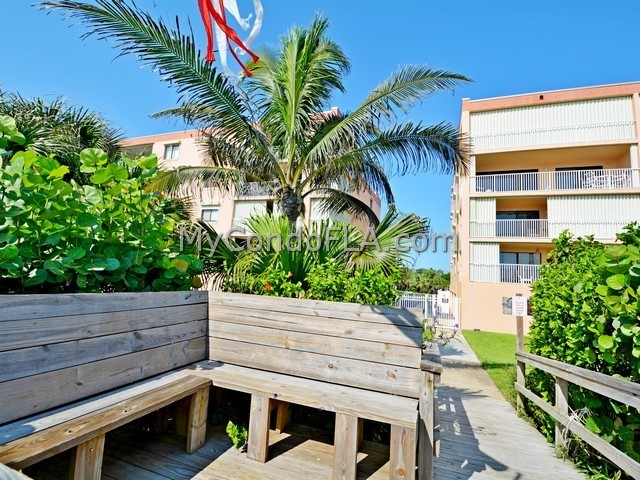 Oceanfront Condos Terry Palmiter RE/MAX