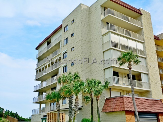 Oceanfront Condos Terry Palmiter RE/MAX