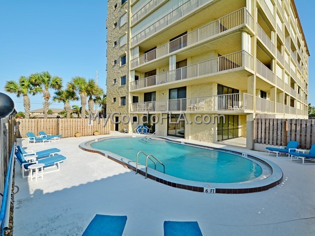 Oceanfront Condos Terry Palmiter RE/MAX