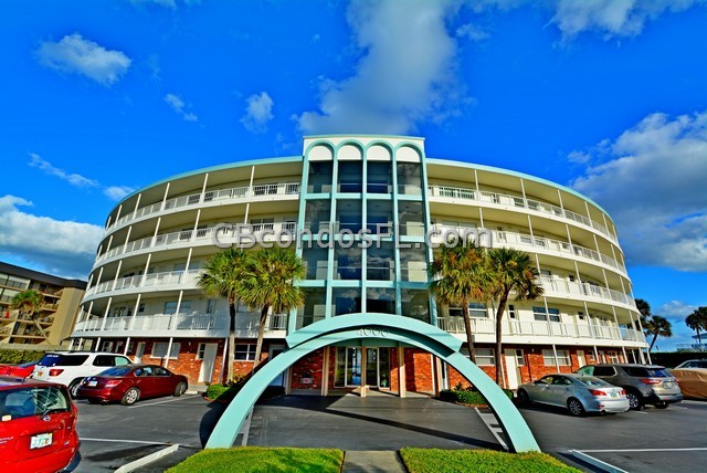 Oceanfront Condos Terry Palmiter RE/MAX
