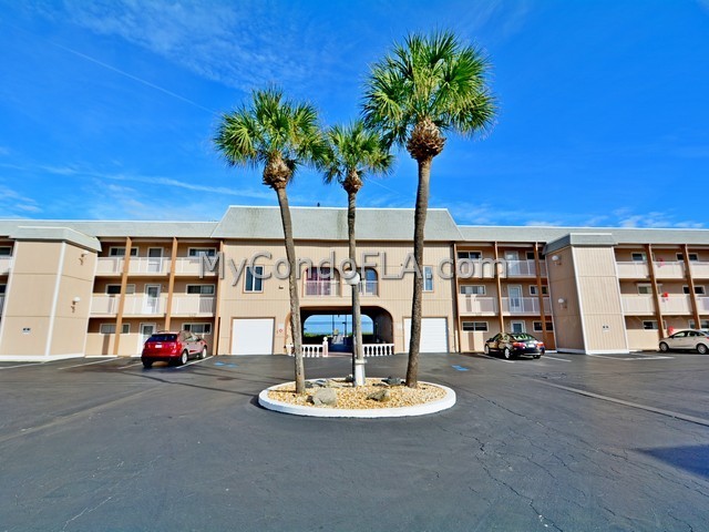 Oceanfront Condos Terry Palmiter RE/MAX