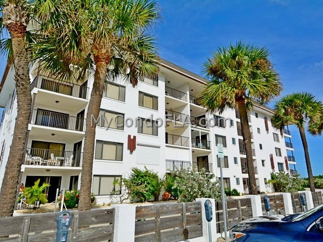 Oceanfront Condos Terry Palmiter RE/MAX