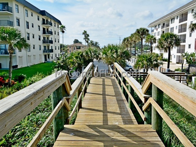 Oceanfront Condos Terry Palmiter RE/MAX