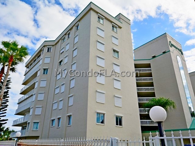 Oceanfront Condos Terry Palmiter RE/MAX