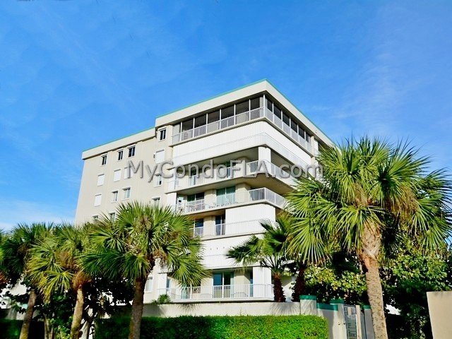 Oceanfront Condos Terry Palmiter RE/MAX