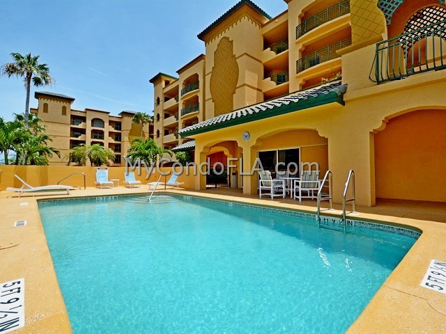 Oceanfront Condos Terry Palmiter RE/MAX