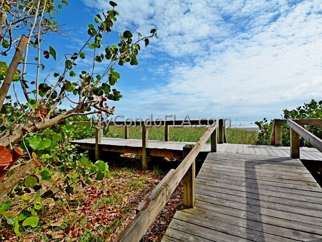Oceanfront Condos Terry Palmiter RE/MAX