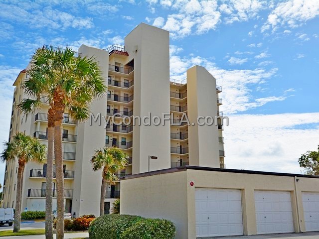 Oceanfront Condos Terry Palmiter RE/MAX