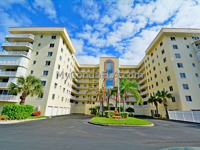 Oceanfront Condos Terry Palmiter RE/MAX