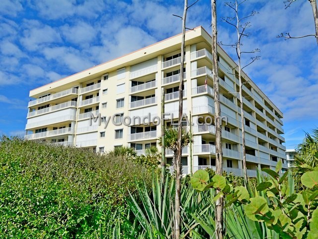 Oceanfront Condos Terry Palmiter RE/MAX