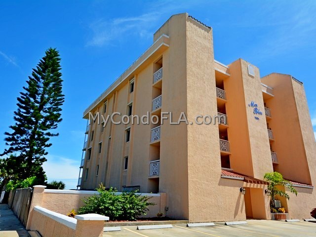 Oceanfront Condos Terry Palmiter RE/MAX