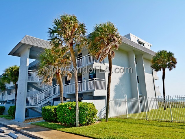 Oceanfront Condos Terry Palmiter RE/MAX