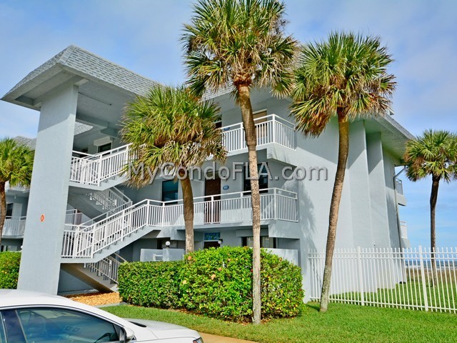 Oceanfront Condos Terry Palmiter RE/MAX