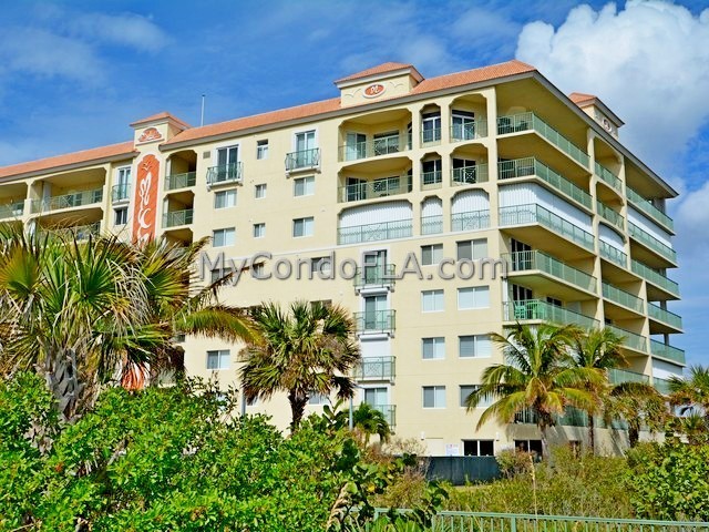 Oceanfront Condos Terry Palmiter RE/MAX