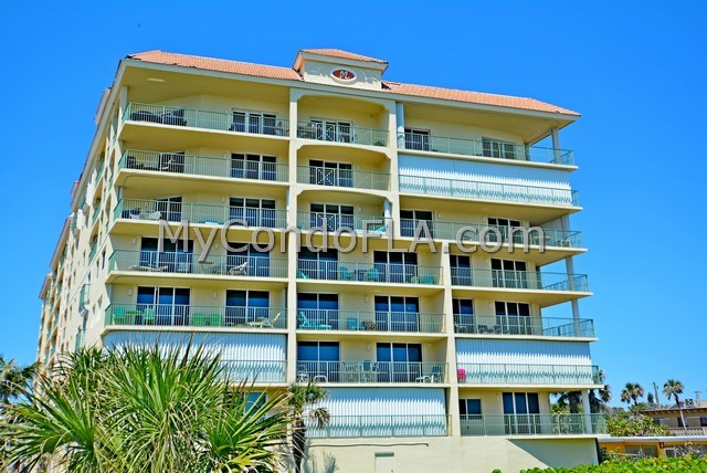 Oceanfront Condos Terry Palmiter RE/MAX