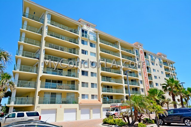 Oceanfront Condos Terry Palmiter RE/MAX