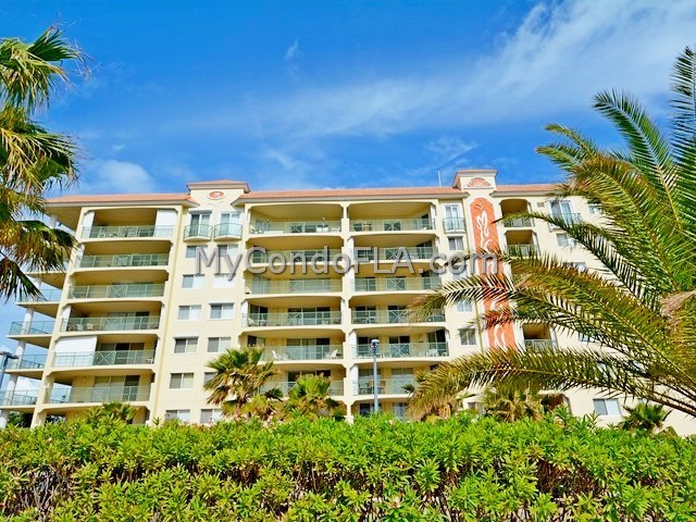 Oceanfront Condos Terry Palmiter RE/MAX