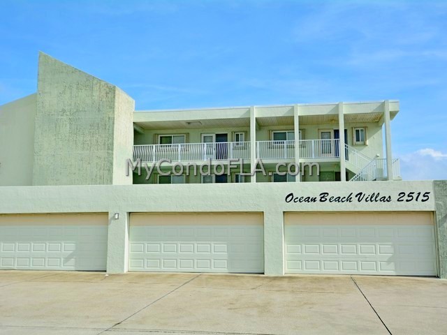 Oceanfront Condos Terry Palmiter RE/MAX