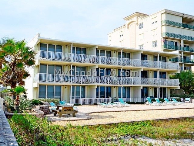 Oceanfront Condos Terry Palmiter RE/MAX