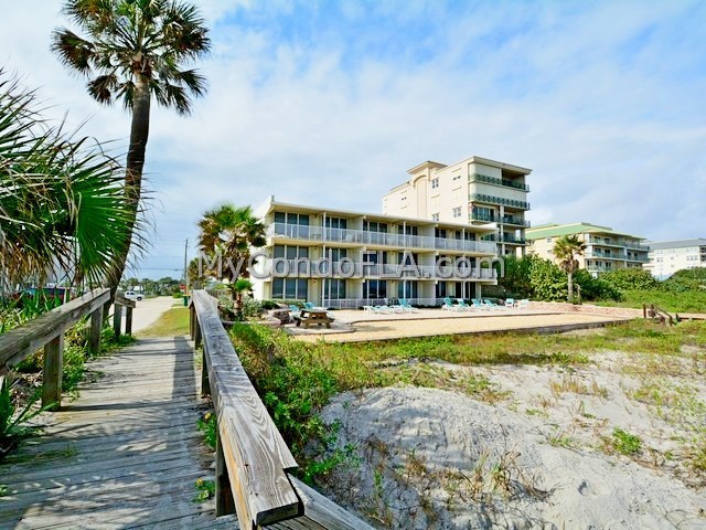Oceanfront Condos Terry Palmiter RE/MAX