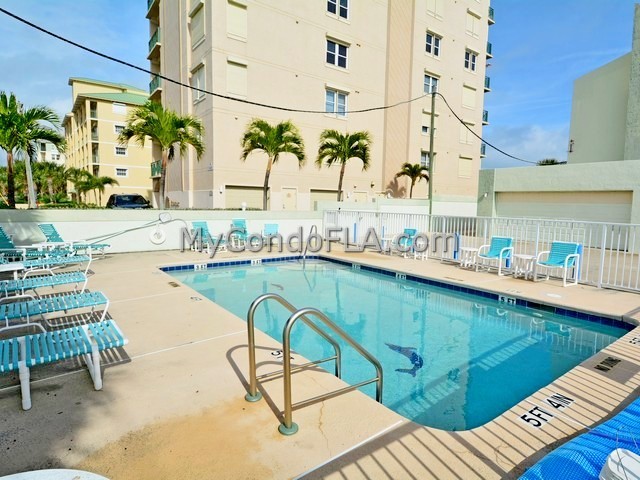 Oceanfront Condos Terry Palmiter RE/MAX
