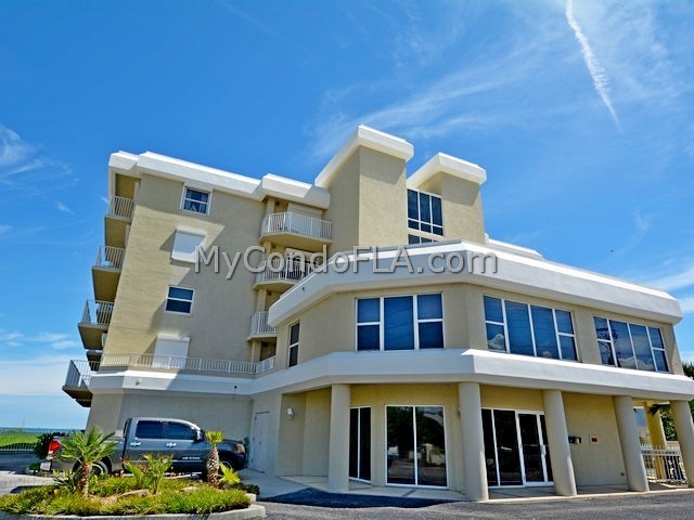 Oceanfront Condos Terry Palmiter RE/MAX