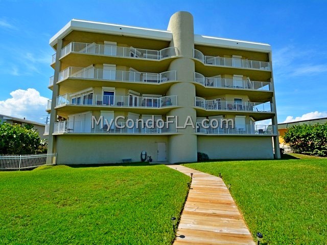 Oceanfront Condos Terry Palmiter RE/MAX